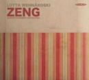 Lotta Wennäkoski: Zeng - CD