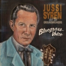 Bluegrass Voice - CD