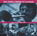 Aga Taura Confab: El Convidado - Vinyl