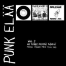 Punk Elää 3: Ne Tekee Meistä Tähtiä - Vinyl