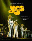 The Music Roots of Yes: Rare Recordings from the Early Years 1963-1970 - CD