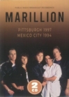 Pittsburgh 1997 & Mexico City 1994 - CD