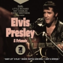 Elvis Presley & Friends - CD