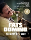 The Best of Fats Domino: Live - CD