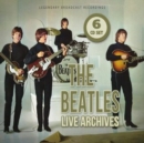 Live Archives: Legendary Broadcast Recordings - CD