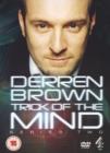 Derren Brown: Trick of the Mind - Series 2 - DVD