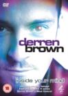 Derren Brown: Inside Your Mind - DVD