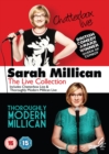 Sarah Millican: Live Collection - DVD