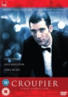 Croupier - DVD