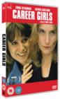 Career Girls - DVD