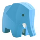 Halftoys Animal Elephant - Book