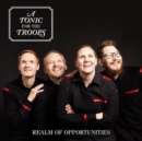 Realm of Opportunities - CD