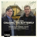 Edvard Grieg: Chasing the Butterfly - CD