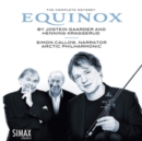Jostein Gaarder/Henning Kraggerud: The Complete Equinox Odyssey - CD