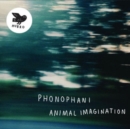 Animal Imagination - CD