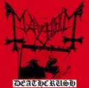 Deathcrush - CD