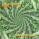 Wonderfault - CD