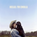 Hello, I'm Embla - Vinyl
