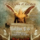The crown of creation - Vinyl