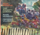 The Pianist's Garden - CD
