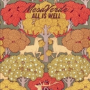 All is well - CD