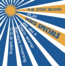 The Star Beams Play Disco Specials - CD