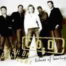 Echoes of Leaving - CD