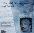 Ronald Stevenson and Friends - CD