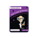 Kitchen Science - Activity Cards - Book