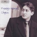 Freddy Kempf plays Chopin - CD