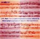 Keyboard Concertos Vol. 14 (Mattson, Opus X, Spanyi) - CD