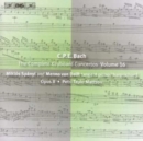 Complete Keyboard Concertos Vol. 16 (Opus X Ensemble) - CD