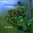 Butterflies and Illusions - Lyric Pieces (Miki) - CD