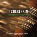 Alexander Tcherepnin: The Symphonies and Piano Concertos - CD