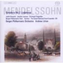 Mendelssohn: Symphony No. 2, 'Lobgesang' - CD