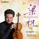 The Butterfly Lovers - CD