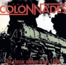 In the Colonnades - CD