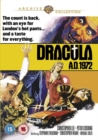 Dracula A.D. 1972 - DVD