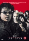 The Lost Boys - DVD