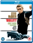 Bullitt - Blu-ray