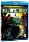 Full Metal Jacket: Definitive Edition - Blu-ray