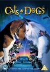 Cats & Dogs - DVD