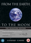 From the Earth to the Moon - DVD