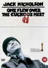 One Flew Over the Cuckoo's Nest - DVD