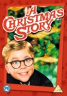 A   Christmas Story - DVD