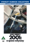 2001 - A Space Odyssey - DVD