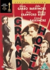 Grand Hotel - DVD