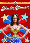 Wonder Woman: The Complete First Season - DVD