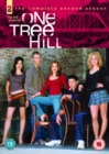 One Tree Hill: The Complete Second Season - DVD