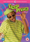 The Fresh Prince of Bel-Air: The Complete Third Season - DVD
